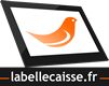 logo la belle caisse