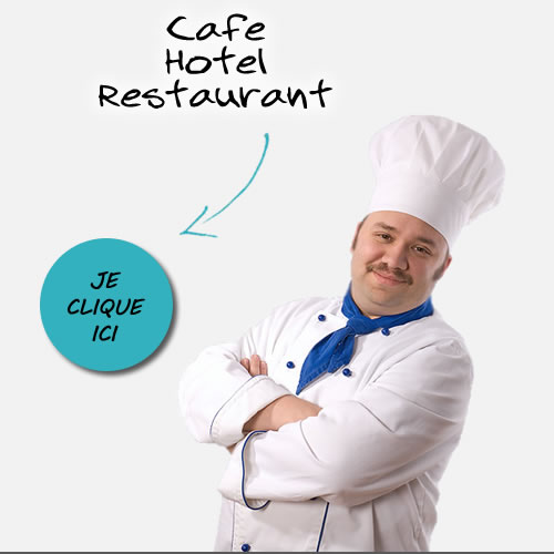 logiciel de caisse pour café hôtel restaurant